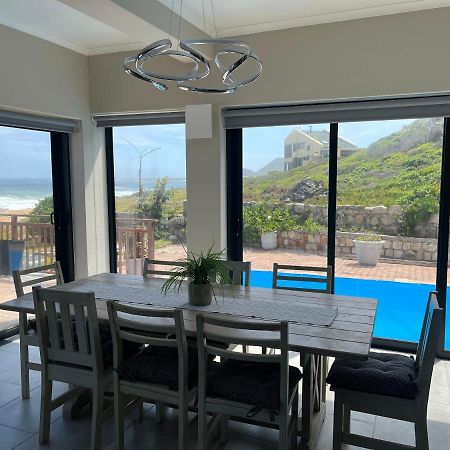 הוילה סקרבורו Coastal Haven מראה חיצוני תמונה
