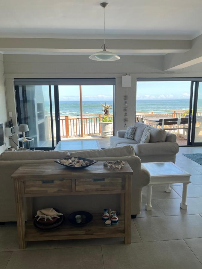 הוילה סקרבורו Coastal Haven מראה חיצוני תמונה