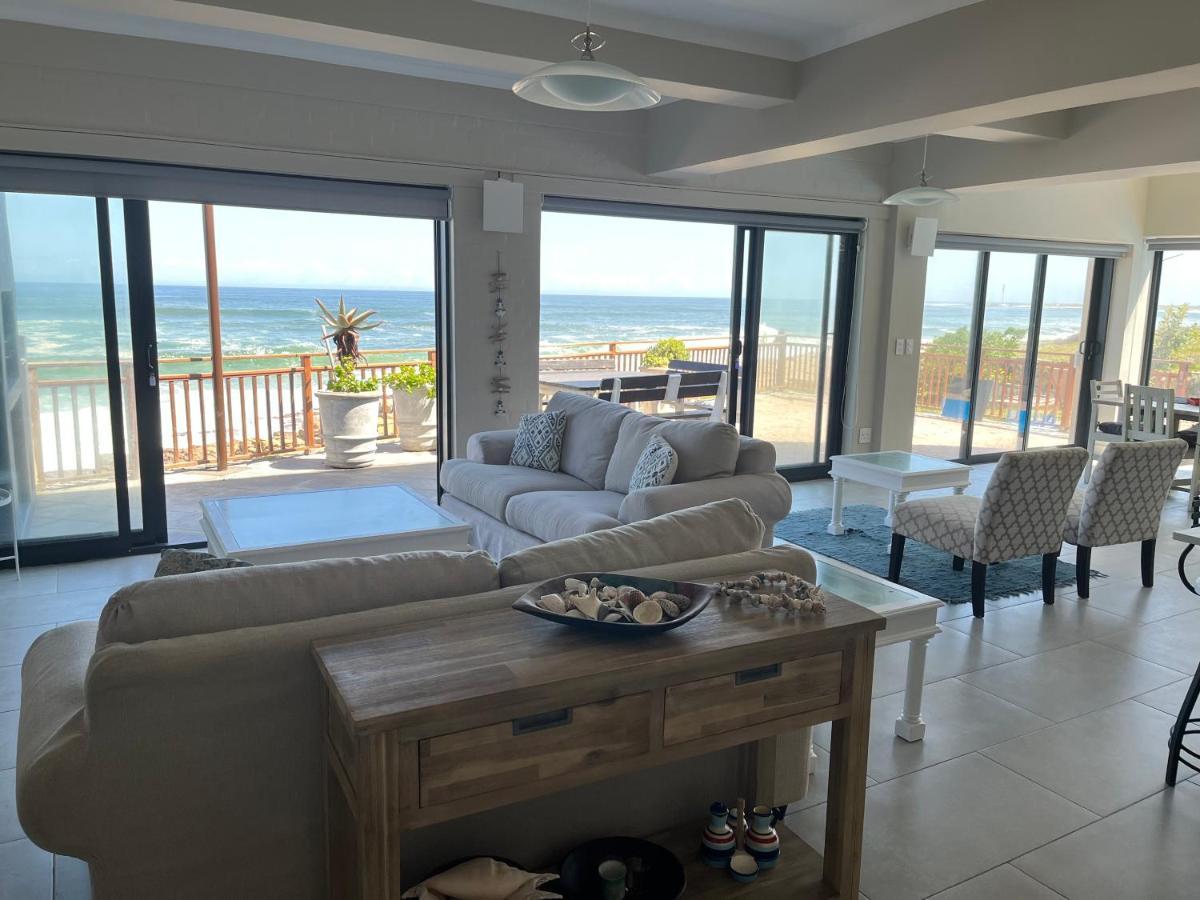 הוילה סקרבורו Coastal Haven מראה חיצוני תמונה