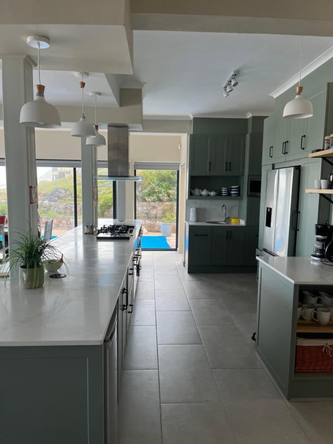 הוילה סקרבורו Coastal Haven מראה חיצוני תמונה