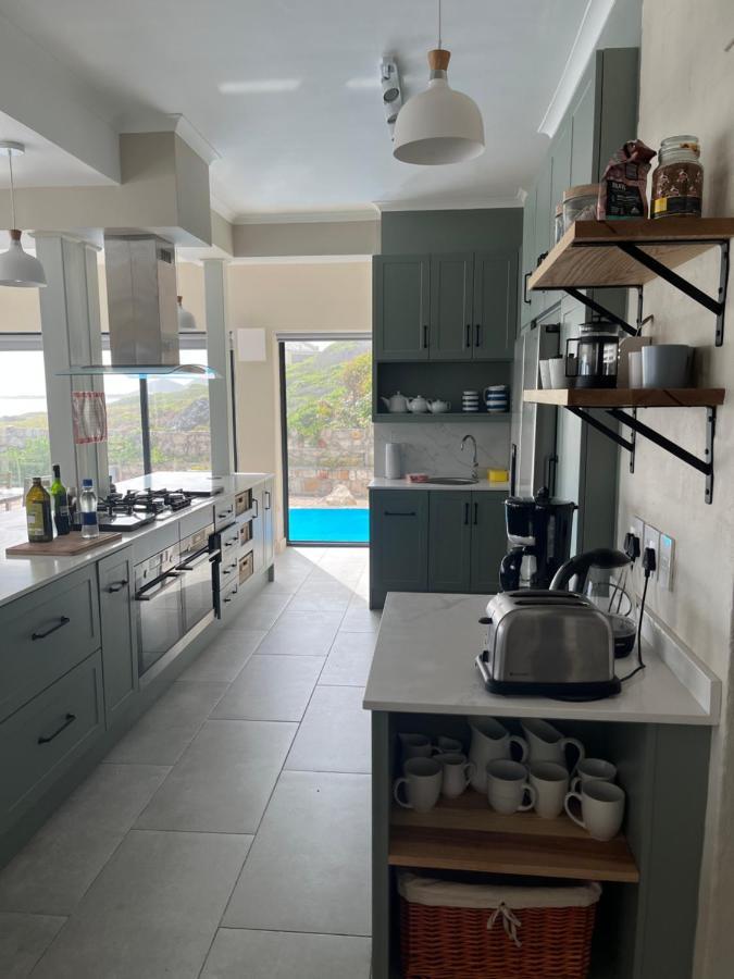 הוילה סקרבורו Coastal Haven מראה חיצוני תמונה