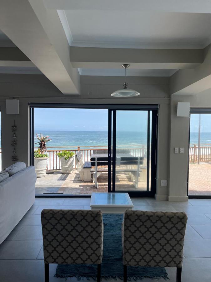 הוילה סקרבורו Coastal Haven מראה חיצוני תמונה