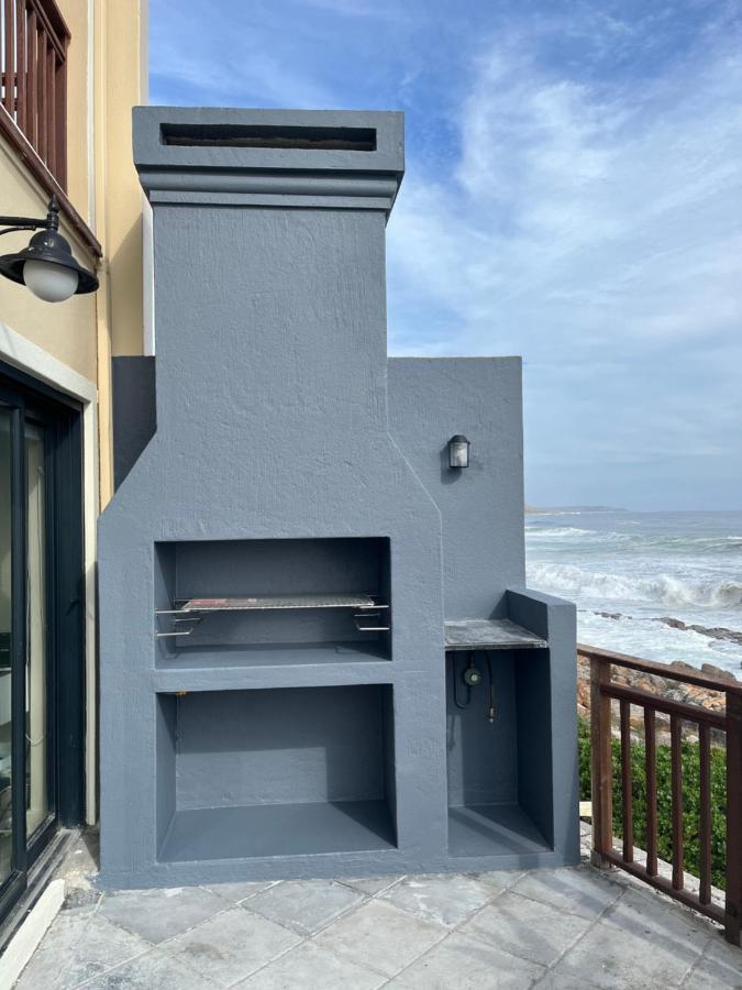 הוילה סקרבורו Coastal Haven מראה חיצוני תמונה