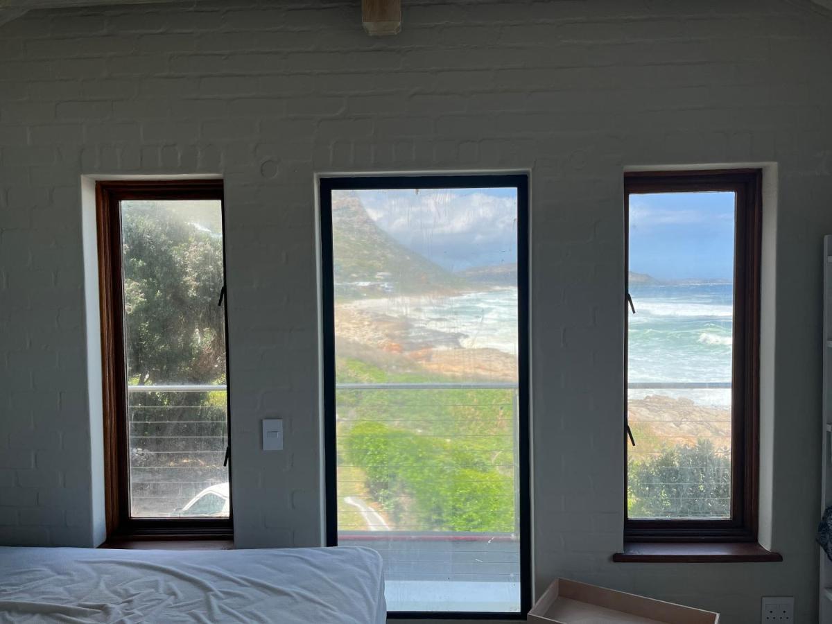 הוילה סקרבורו Coastal Haven מראה חיצוני תמונה