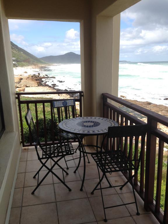 הוילה סקרבורו Coastal Haven מראה חיצוני תמונה