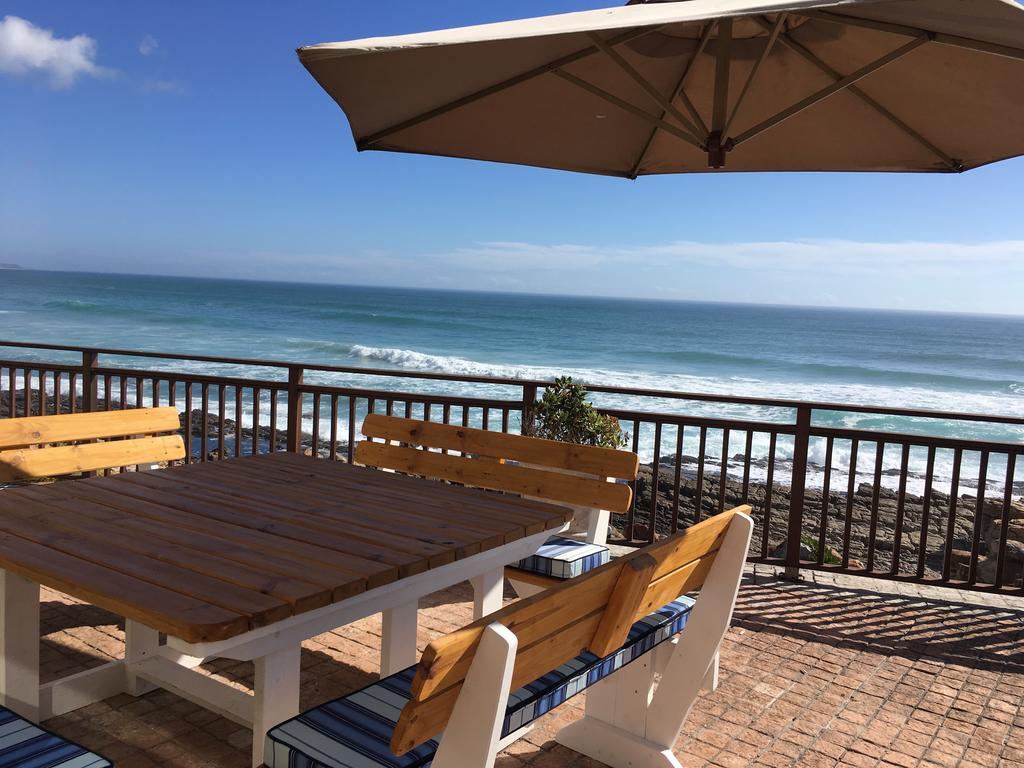 הוילה סקרבורו Coastal Haven מראה חיצוני תמונה