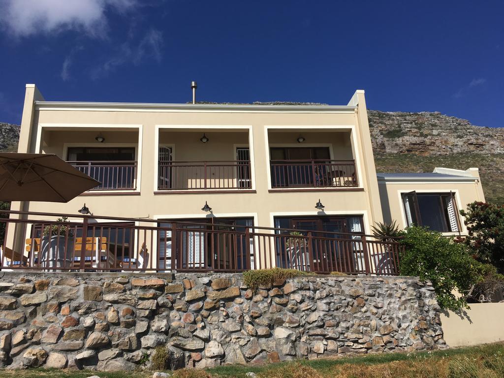 הוילה סקרבורו Coastal Haven מראה חיצוני תמונה