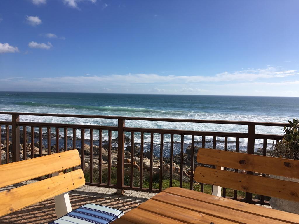 הוילה סקרבורו Coastal Haven מראה חיצוני תמונה