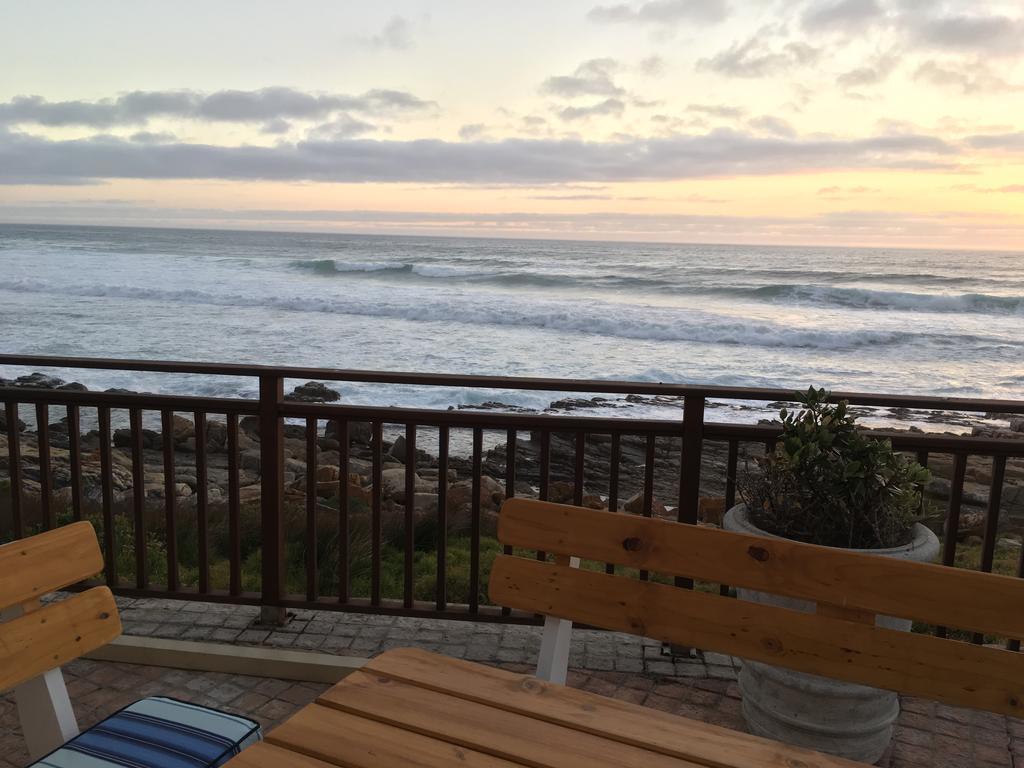 הוילה סקרבורו Coastal Haven מראה חיצוני תמונה