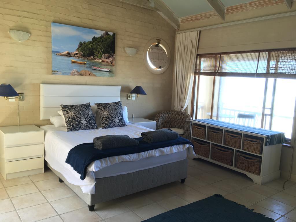 הוילה סקרבורו Coastal Haven מראה חיצוני תמונה