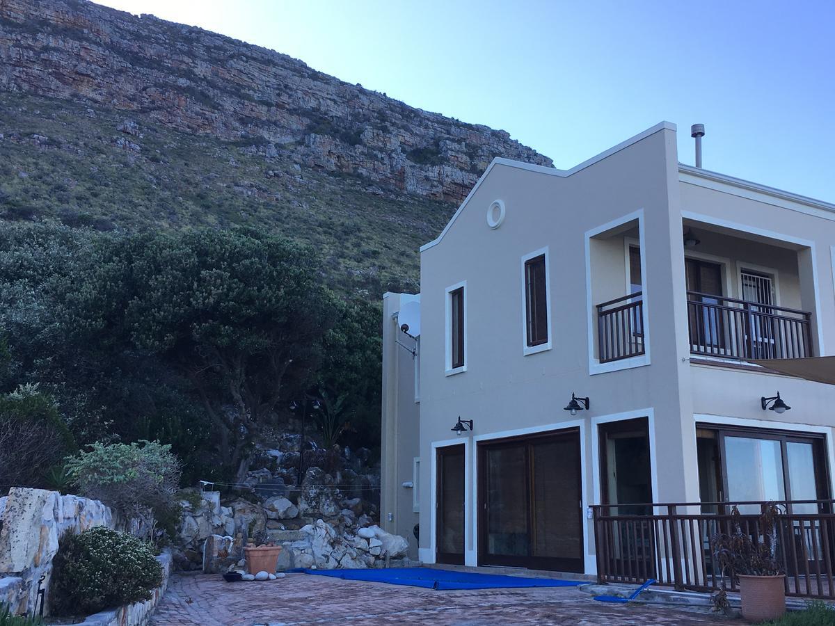 הוילה סקרבורו Coastal Haven מראה חיצוני תמונה